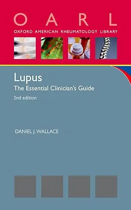 E-Book (pdf) Lupus von Daniel J. Wallace