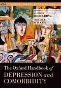 E-Book (epub) The Oxford Handbook of Depression and Comorbidity von