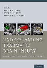 eBook (epub) Understanding Traumatic Brain Injury de 