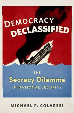 E-Book (pdf) Democracy Declassified von Michael P. Colaresi