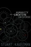 E-Book (pdf) Humanity in a Creative Universe von Stuart A. Kauffman