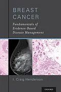 E-Book (pdf) Breast Cancer von I. Craig MD Henderson