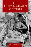 E-Book (pdf) The Holy Madmen of Tibet von David M. Divalerio