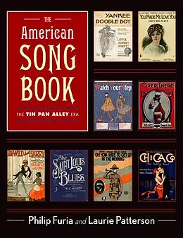 E-Book (pdf) The American Song Book von Philip Furia, Laurie J. Patterson