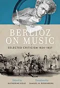 E-Book (pdf) Berlioz on Music von 