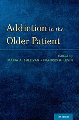 E-Book (pdf) Addiction in the Older Patient von 