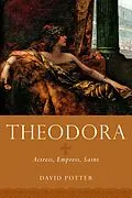 E-Book (pdf) Theodora von David Potter