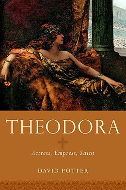 E-Book (epub) Theodora von David Potter