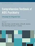 PDF Comprehensive Textbook of AIDS Psychiatry von Paul Volberding