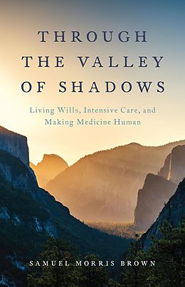 eBook (epub) Through the Valley of Shadows de Samuel Morris Brown