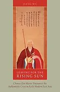 E-Book (pdf) Leaving for the Rising Sun von Jiang Wu