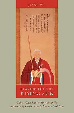 E-Book (pdf) Leaving for the Rising Sun von Jiang Wu