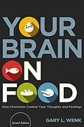 E-Book (pdf) Your Brain on Food von Gary L. Wenk