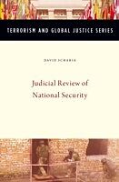E-Book (pdf) Judicial Review of National Security von David Scharia