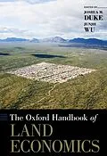 E-Book (pdf) The Oxford Handbook of Land Economics von Junjie Wu