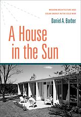 eBook (pdf) A House in the Sun de Daniel A. Barber