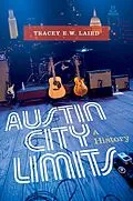 E-Book (epub) Austin City Limits von Tracey E. W. Laird