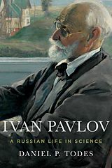 eBook (epub) Ivan Pavlov de Daniel P. Todes