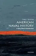 E-Book (epub) American Naval History von Craig L. Symonds