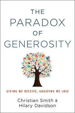 E-Book (pdf) The Paradox of Generosity von Christian Smith, Hilary Davidson