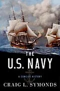 E-Book (pdf) The U.S. Navy von Craig L. Symonds