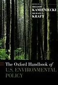 PDF The Oxford Handbook of U.S. Environmental Policy von Sheldon Kamieniecki, Michael Kraft