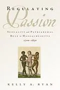 ePUB Regulating Passion von Kelly A. Ryan