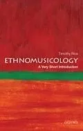 E-Book (epub) Ethnomusicology: A Very Short Introduction von Timothy Rice