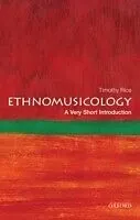 E-Book (epub) Ethnomusicology: A Very Short Introduction von Timothy Rice