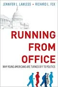 E-Book (pdf) Running from Office von Jennifer L. Lawless, Richard L. Fox