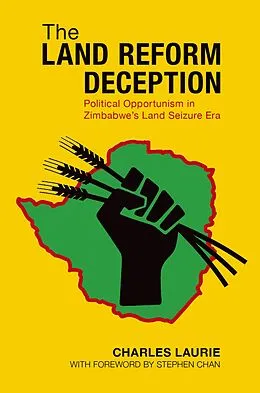 E-Book (pdf) The Land Reform Deception von Charles Laurie