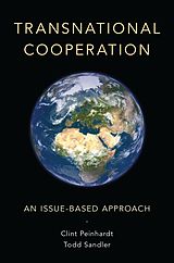 eBook (epub) Transnational Cooperation de Clint Peinhardt, Todd Sandler