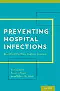 E-Book (epub) Preventing Hospital Infections von Sanjay Md Saint, Sarah Krein, Robert W. Stock