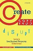 Livre Relié Create, Copy, Disrupt de Prashant Reddy T.