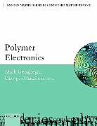 Fester Einband Polymer Electronics von Mark Geoghegan, Georges Hadziioannou