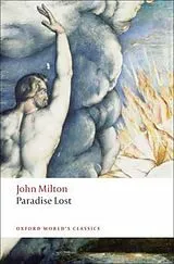 Kartonierter Einband (Kt) Paradise Lost von Milton John