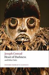 Kartonierter Einband Heart of Darkness and Other Tales von Joseph Conrad