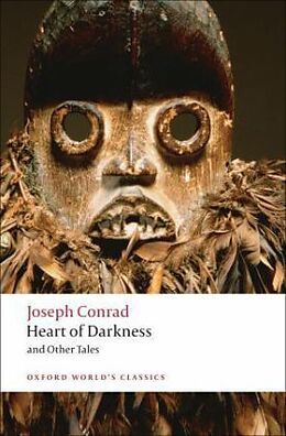 Kartonierter Einband Heart of Darkness and Other Tales von Joseph Conrad