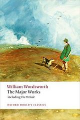Poche format B The Major Works von William Wordsworth