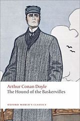 Kartonierter Einband The Hound of the Baskervilles von Arthur Conan Doyle