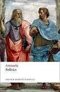 Kartonierter Einband (Kt) The Politics von Aristotle