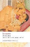 Couverture cartonnée Kamasutra de Mallanaga Vatsyayana