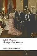 Kartonierter Einband The Age of Innocence von Edith Wharton