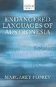 Endangered Languages of Austronesia