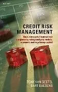 Fester Einband Credit Risk Management von Tony Van Gestel, Bart Baesens