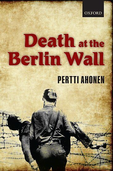 Death at the Berlin Wall