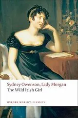 Kartonierter Einband The Wild Irish Girl von Sydney Owenson