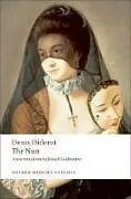 Kartonierter Einband The Nun von Denis Diderot