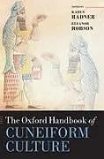 The Oxford Handbook of Cuneiform Culture
