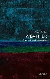 Kartonierter Einband Weather von Storm Dunlop
